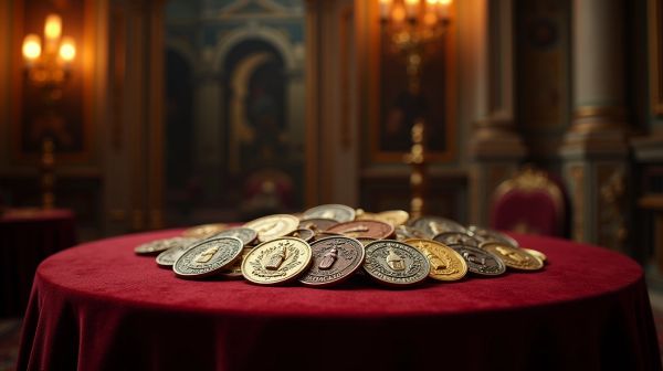 Choisir les médailles religieuses idéales pour votre foi