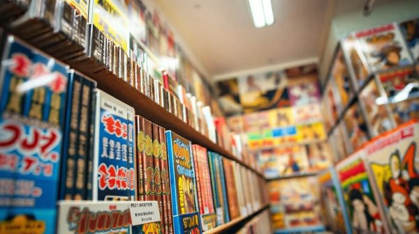 Découvrez les meilleures offres de TCG dans votre magasin manga