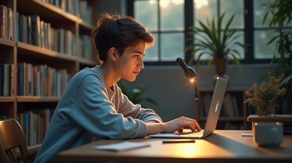 Formation en informatique : choisir le bon parcours pour réussir