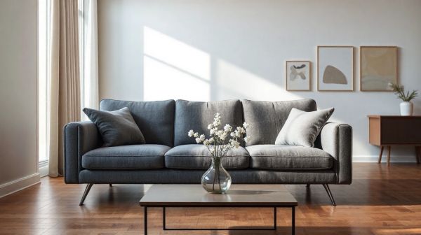 Idées ingénieuses pour transformer votre intérieur sans effort