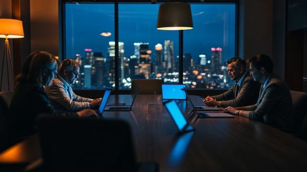 Les experts en marketing santé : comment choisir la bonne agence