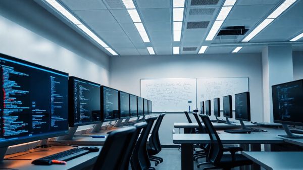 Les meilleurs parcours pour exceller en formation informatique