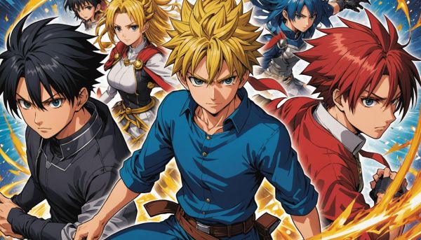 Les offres tcg à ne pas manquer dans votre boutique manga