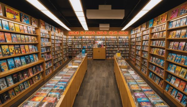 Les offres tcg à ne pas manquer dans votre boutique manga