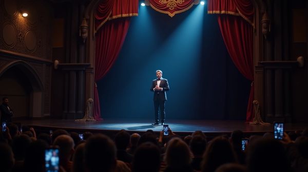 Magicien à Toulouse : des spectacles uniques pour tous vos événements