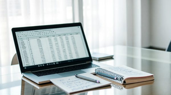 Maîtrisez vos dépenses professionnelles avec État de frais simplifié