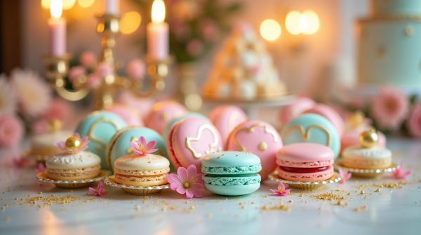 Offrez un anniversaire savoureux avec notre traiteur fouées !