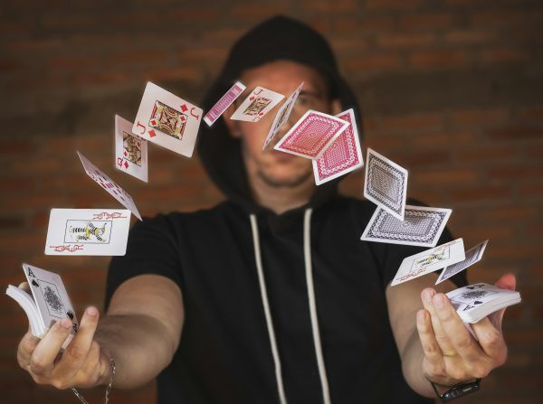 Organisez des événements mémorables avec un magicien à Toulouse