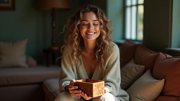 Ostéopathe Pauline Zunino, spécialiste de la méthode Renata França