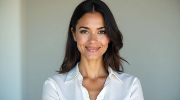 Ostéopathe Pauline Zunino, spécialiste de la méthode Renata França