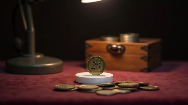 Que faut-il savoir de la pièce de 2 euros rare ?