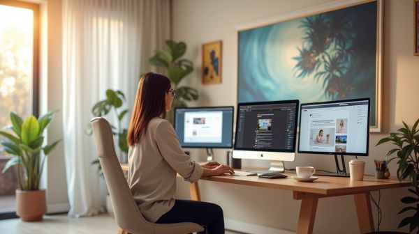 Quels blogs mode suivre pour rester à la pointe des tendances ?