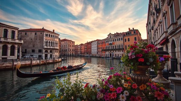 Top 10 indispensables pour une aventure mémorable à Venise