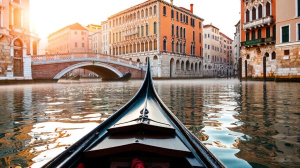Top 10 indispensables pour une aventure mémorable à Venise