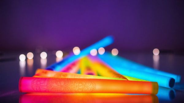 Top 5 lightsticks K-pop pour illuminer tes concerts