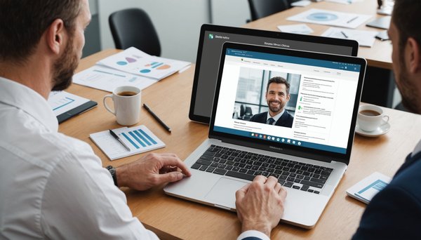 Découvrez l'outil idéal pour l'évaluation des collaborateurs