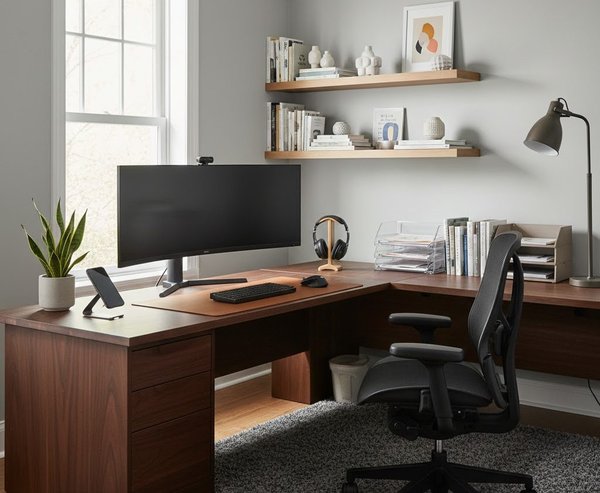 Top astuces pour trouver le bureau parfait à lyon