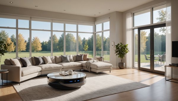 Top 5 atouts et limites des maisons intelligentes en 2026