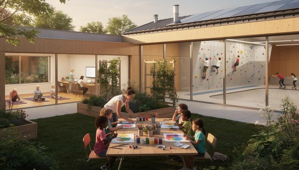 Quelles activités propose le centre de loisirs de Boulogne-Billancourt en 2026 ?